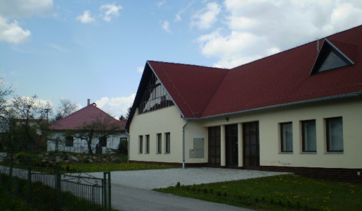 Nový kultúrny dom 